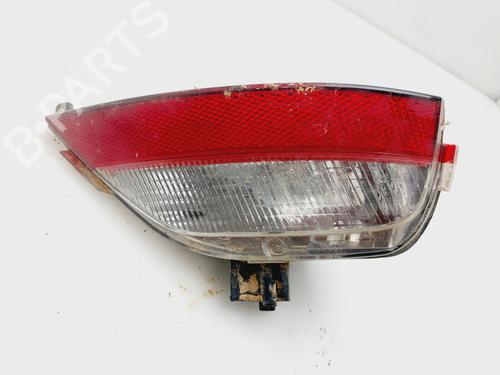 Used Rear bumper right light DACIA DUSTER (HM_) [2017-2026]  32707884