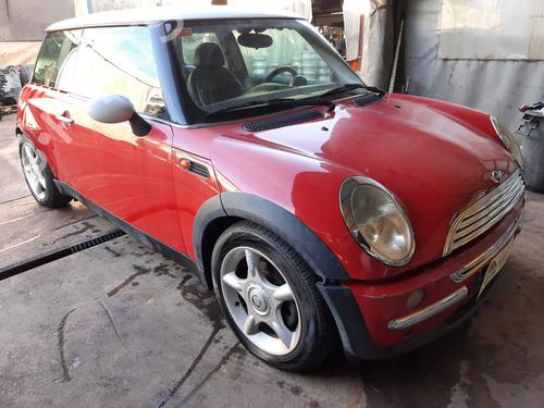 Dør høyre foran MINI MINI (R50, R53) Cooper | BP21326924C3 