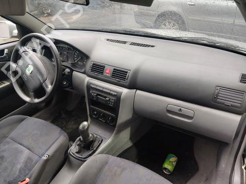 Mass air flow sensor SKODA OCTAVIA I (1U2) 1.6 | BP30475943M95