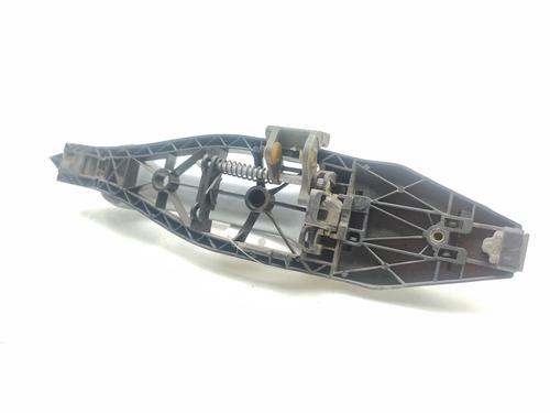 Rear right exterior door handle VOLVO XC90 I (275) D5 AWD | BP26960929C130 