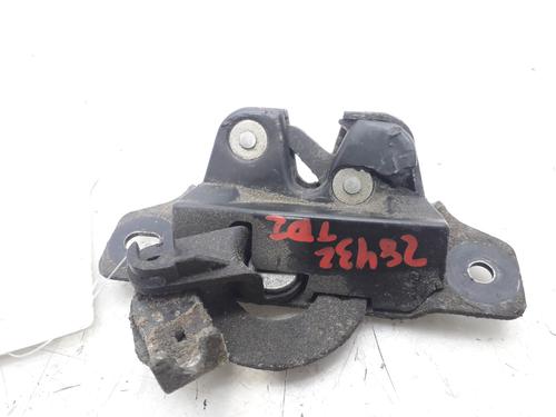 Tailgate lock CITROËN BERLINGO / BERLINGO FIRST Box Body/MPV (M_) 1.9 D 70 (MBWJZ, MCWJZ) | BP12409376C101 