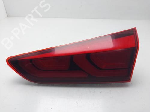 Used Right tailgate light Right tailgate light HYUNDAI i20 II (GB, IB) [2014-2021] 34208361 34208361