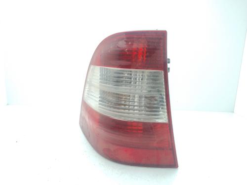 Venstre baglygte MERCEDES-BENZ M-CLASS (W163) [1998-2005]  23891596