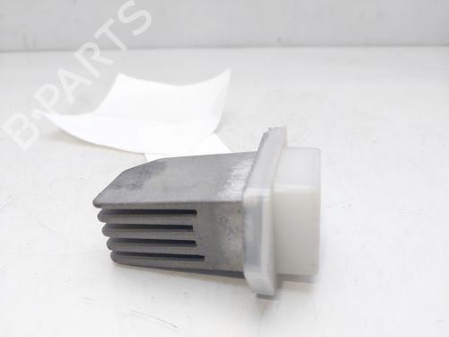 Heater resistor NISSAN QASHQAI / QASHQAI +2 I (J10, NJ10, JJ10E) 1.5 dCi | BP13873735M108 
