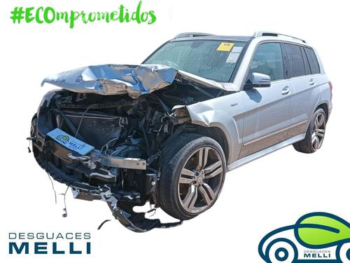Teile für MERCEDES-BENZ GLK-CLASS (X204) [2008-2015]  2906031 