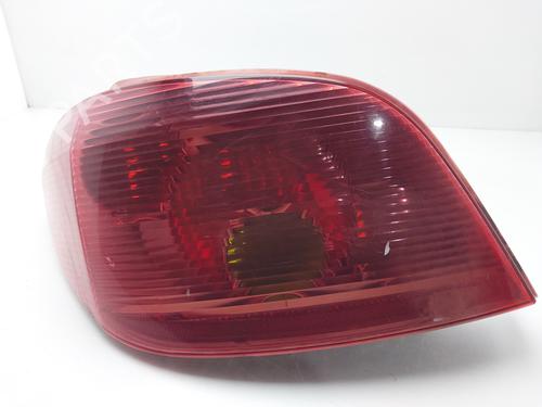 left-taillight-peugeot-307-3ac-2000-2001-2002-2003-2004-2005-2006-2007-2008-2009-2010-2011-2012-32857748 main image
