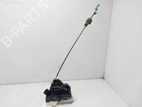 Used Rear left lock FORD MONDEO III (B5Y) 2.0 TDCi (130 hp) 19484955
