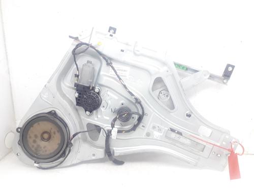 Used Front right window mechanism KIA SPORTAGE II (JE_, KM_) [2004-2011]  11838111
