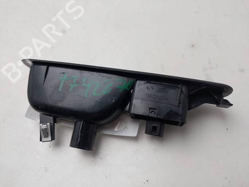Left rear window switch RENAULT MEGANE III Hatchback (BZ0/1_, B3_) | BP40181942I29 - Image 5
