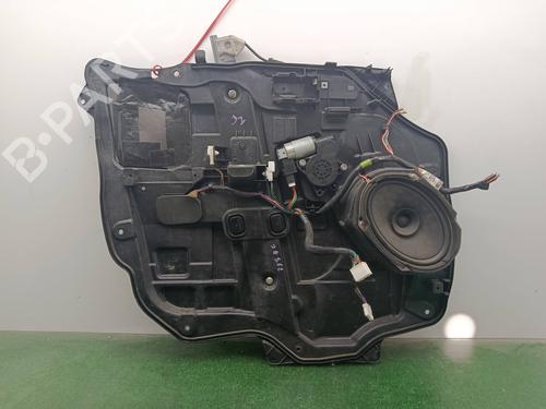 Front left window mechanism MAZDA 5 (CR) 2.0 CD (CR19) | BP31321780C22