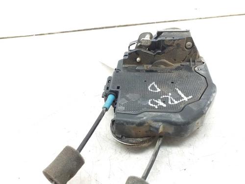 Rear right lock TOYOTA RAV 4 III (_A3_) 2.2 D 4WD (ALA30_, ALA30R) | BP5126713C99 