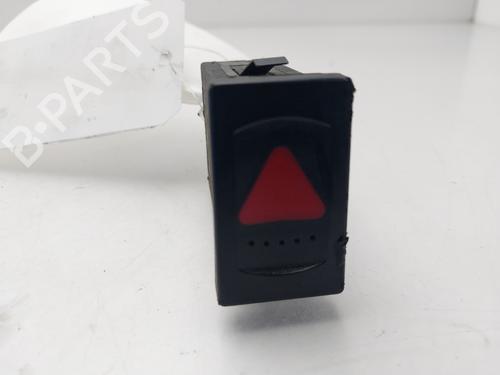 Used Warning switch Warning switch VW PASSAT B5.5 (3B3) [2000-2005] 33425583 33425583