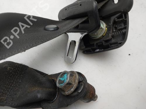 Front left seatbelt CHEVROLET AVEO / KALOS Hatchback (T250, T255) 1.4 16V | BP36432258I26 - Image 2