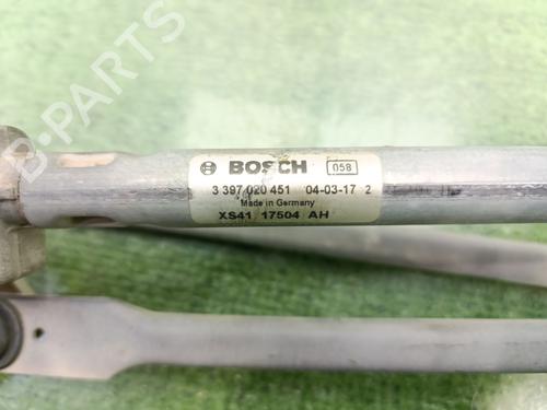 Front wiper motor FORD FOCUS I (DAW, DBW) 1.8 TDCi | BP30627307M29