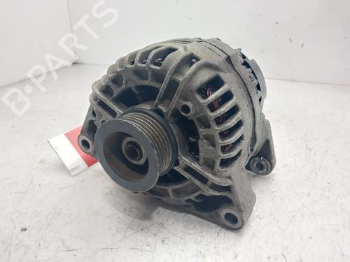 Used Alternator OPEL MERIVA A MPV (X03) [2003-2010]  30298234