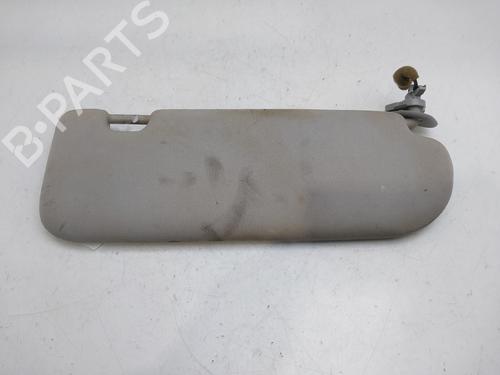 Used Left sun visor HYUNDAI i40 I CW (VF) 1.7 CRDi (116 hp) 25280746