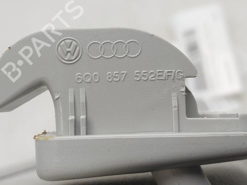 Right sun visor SEAT LEON (1P1) 1.6 | BP33327262I2 - Image 2