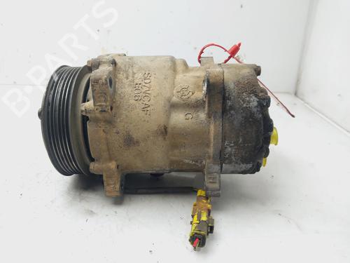 Used AC compressor CITROËN XSARA (N1) 2.0 HDi 90 (90 hp) 24125991
