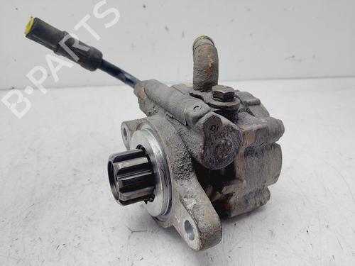 Used Steering pump TOYOTA HILUX VII Pickup (_N1_, _N2_, _N3_) [2004-2016]  30133502