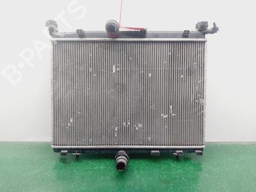 Used Water radiator Water radiator OPEL CORSA F (P2JO) [2019-2026] 32411109 32411109