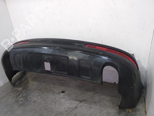 Rear bumper AUDI Q7 (4LB) 4.2 TDI quattro | BP19700647C8 