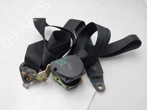 Used Front right seatbelt Front right seatbelt PEUGEOT 205 II (20A/C) 1.8 Diesel (60 hp) 36223117 36223117