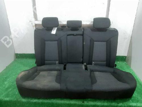 Used Rear seat HYUNDAI i40 I (VF) 1.7 CRDi (136 hp) 6329092