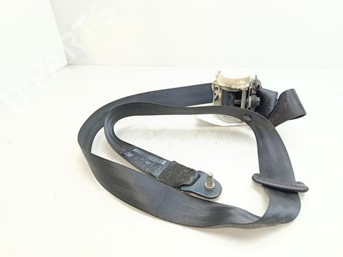 Used Rear left seatbelt PEUGEOT 308 SW II (LC_, LJ_, LR_, LX_, L4_) [2014-2021]  30275973
