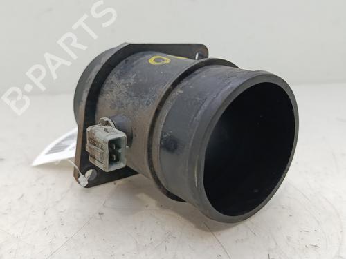 Mass air flow sensor RENAULT KANGOO Express (FW0/1_)  | BP29714495M95 