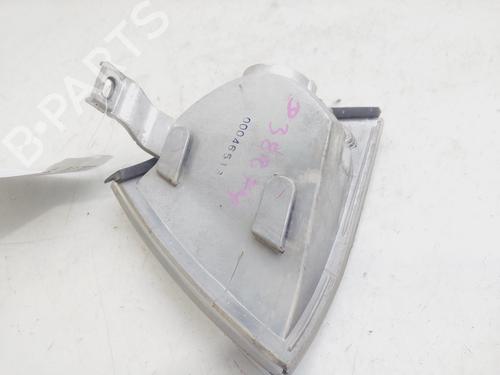 Right front indicator SKODA OCTAVIA I (1U2)  | BP28013276C33 