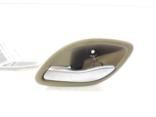 Used Rear left interior door handle RENAULT VEL SATIS (BJ0_) 3.0 dCi (BJ0J, BJ0N) (177 hp) 10414498