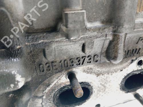 Cylinder head VW POLO IV (9N_, 9A_) 1.2 12V | BP28487977M5 