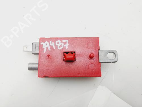 Electronic module VOLVO V40 Hatchback (525) D2 | BP29473656M83 
