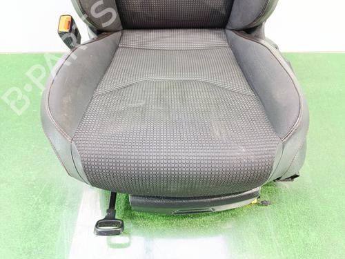 Left front seat SEAT LEON ST (5F8)  | BP29714285C15 