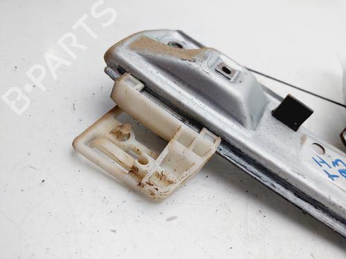 Rear left window mechanism RENAULT MEGANE II Saloon (LM0/1_)  | BP28074292C24 