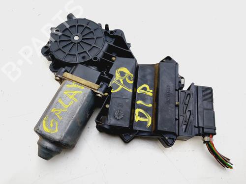 Moteur de lève-vitre avant droit VW SHARAN (7M8, 7M9, 7M6) 1.9 TDI (110 hp) 30853832