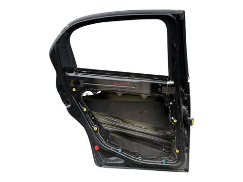 Left rear door ALFA ROMEO 159 (939_) 1.9 JTDM 16V (939AXC1B, 939AXC12) | BP32226801C4