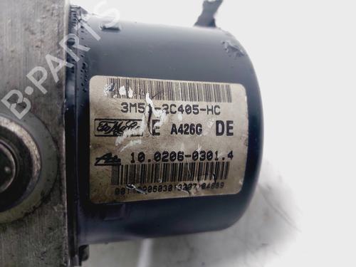 ABS pump FORD C-MAX (DM2)  | BP29755622M43