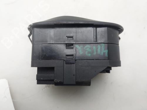 Left front window switch PEUGEOT 206 Hatchback (2A/C) | BP32977182I27 - Image 4