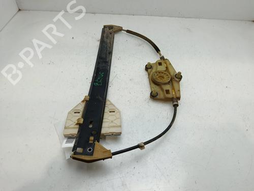 Used Rear right window mechanism AUDI A6 C6 (4F2) 2.4 (177 hp) 31654407