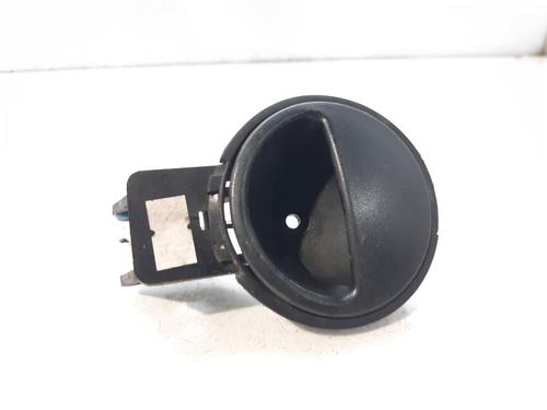 Used Front right interior door handle CHEVROLET AVEO / KALOS Hatchback (T200) 1.4 16V (94 hp) 12405109