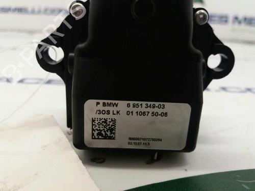 Steering column stalk BMW 5 (E60) 525 d | BP2886408I23 
