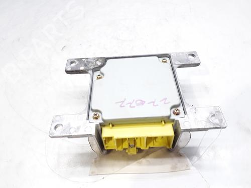 Airbag styreenhed MITSUBISHI PAJERO III (V7_W, V6_W) 3.5 (V65W, V75W) | BP12406084M53 