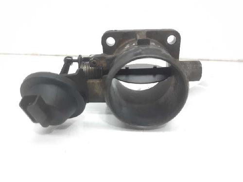 Throttle body HYUNDAI TERRACAN (HP)  | BP5145725M82