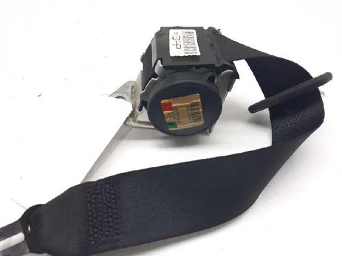 Used Rear right seatbelt BMW 1 (E87) 118 d (122 hp) 6624970
