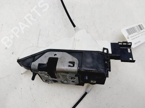 Front left lock PEUGEOT 308 I (4A_, 4C_)  | BP29876032C98 