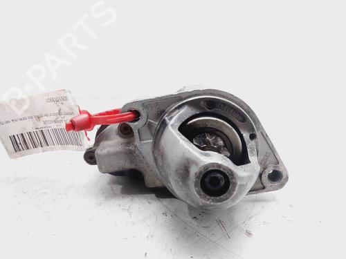 Startmotor MERCEDES-BENZ C-CLASS (W203) C 180 Kompressor (203.046) | BP19687920M8 