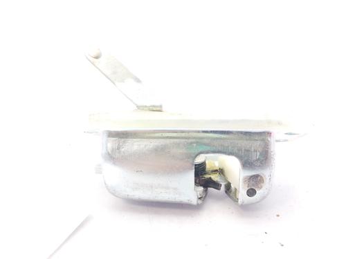 Tailgate lock CHEVROLET MATIZ (M200, M250) 1.0 | BP13038924C101 