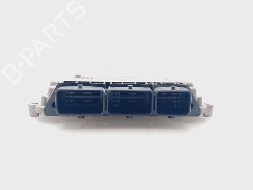 Engine control unit (ECU) RENAULT LAGUNA III Grandtour (KT0/1)  | BP19921263M57 