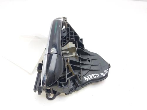 Front right exterior door handle MERCEDES-BENZ M-CLASS (W164)  | BP14993392C129 